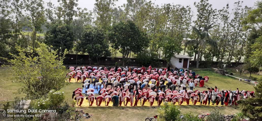 Government Polytechnic Basti